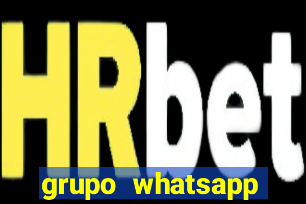 grupo whatsapp esporte da sorte mines